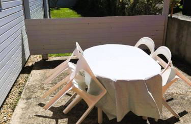 Case Couleur proche de la mer - Foto 6