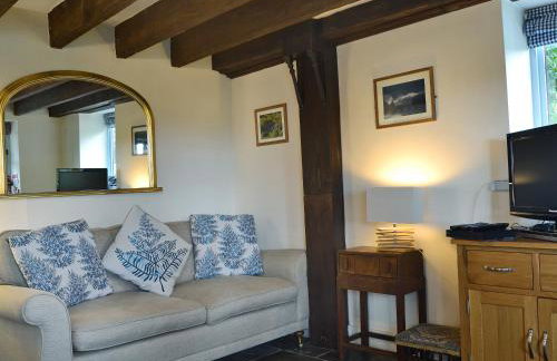 The Pigsty Cottage E2783 - Foto 4