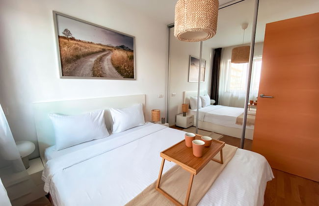 ZEN Residential Apartments - Foto 21