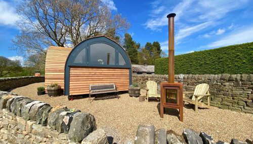 Oak Tree Retreat - Foto 2