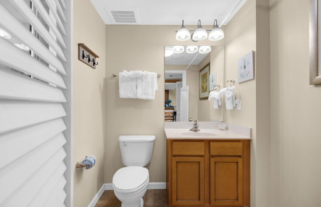 Palms Resort #2812 Jr. 2br-sunset Dreamer - Foto 71