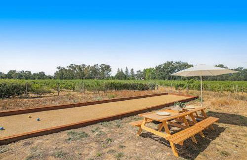 Bird and Barrel Vineyard Farmhouse - Foto 29
