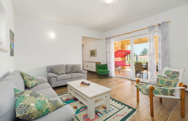 Villa Violetta - Foto 12