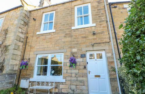 Elm Cottage - Foto 1