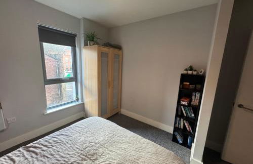 2 Bedroom Apartment - Henry St Central Liverpool - Foto 17