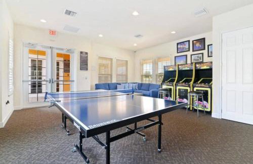 3 bedrooms pool home Hidden Forest Resort Amenities - Foto 28