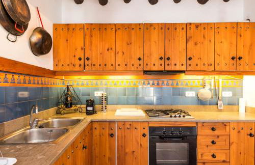 Casa dos tinajas - Foto 23