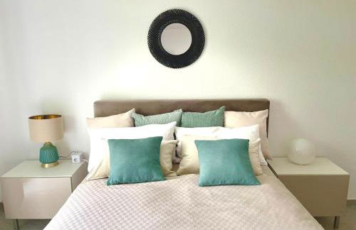 Apartment mit Stadtblick - Foto 21