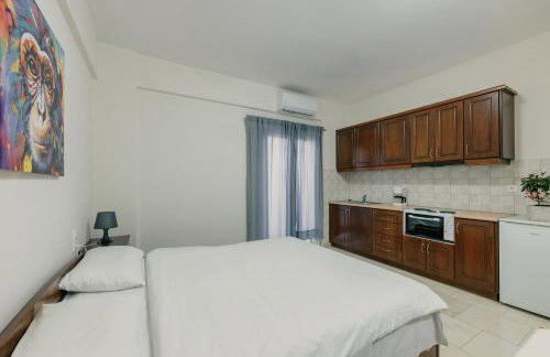 O FOTIS , Restaurant , Studios & Apartments - Photo 25