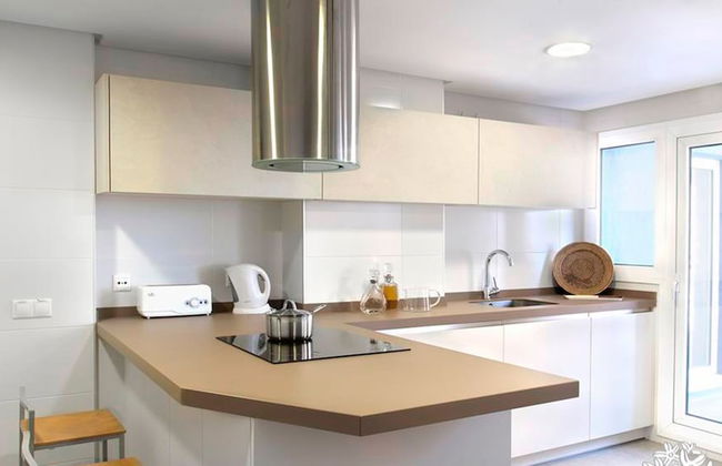 HomeMalaga Sancha Beach - Photo 7