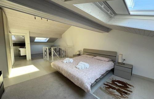 Bellavista Apt-Garden & LakeView - Foto 19