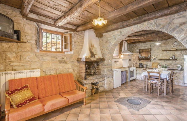 Baciola in Ortignano Raggiolo - Foto 12