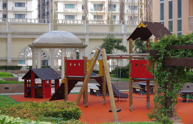 LUXE In Venice - The Venice Residences - Foto 39