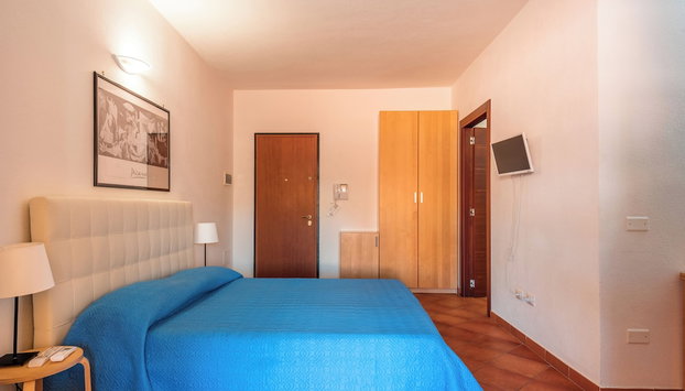 Relaxing Cristal Blu Studio Sleeps 3 Persons Num1484 - Foto 2