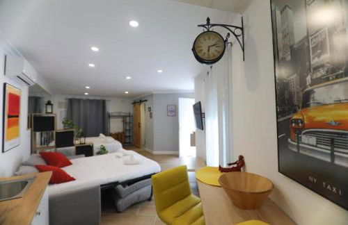 El Encanto de Curro&Lola - Photo 6