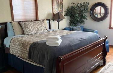 Lovely county-fair getaway - Foto 1