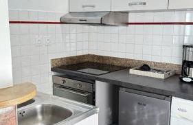 MEZZANINE DU BON ACCUEIL Deux Chambres Avec Parking - Foto 21