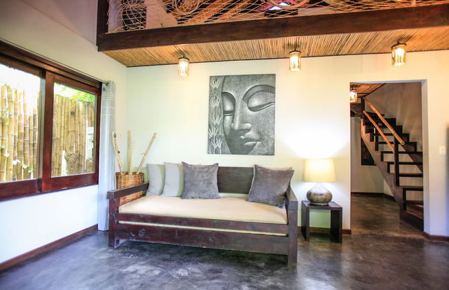 Lua Villas - Foto 36