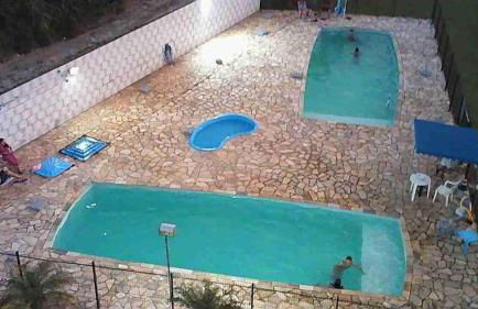 Kitnet Flamingo Matinhos 31B - Foto 38