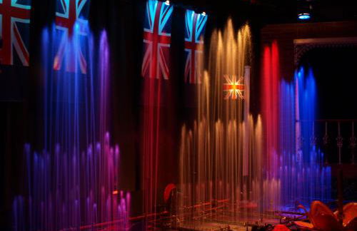 Watermouth Castle, Rhododendron Apartment - Foto 51