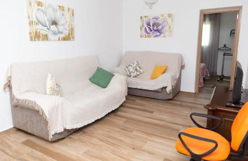 Casa Juan El Choza - Foto 4