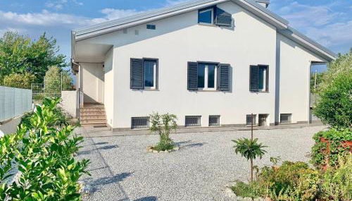 DA VINCENZO - Photo 1, Garden view