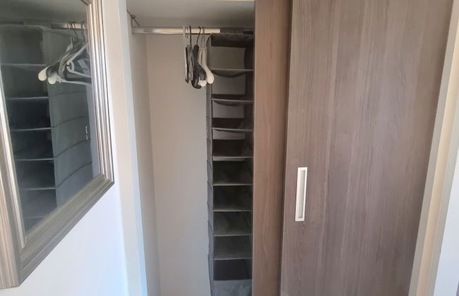 2-bed 2-bath Greenwich Apartment with balcony & lift - Foto 5