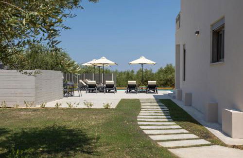 Villa Olivea - Foto 55