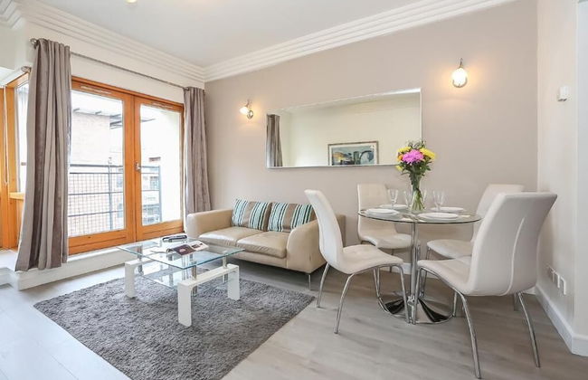 IFSC Townhouse Apartments - Foto 34