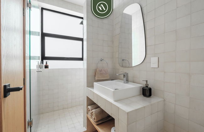 Centric Condo in Downtown in Oaxaca - Foto 71