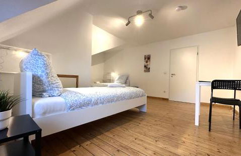 Business & Handwerker Unterkunft - Zentral & Praktisch - Foto 48