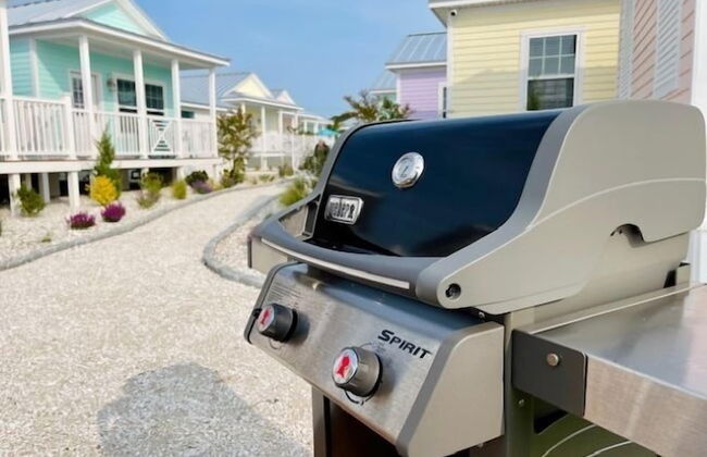 Key West Cottages - Foto 60