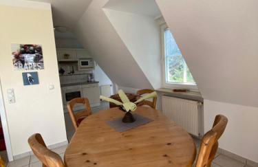 Haus Jenny, Wohnung E3b, Sonne rundum - Photo 12