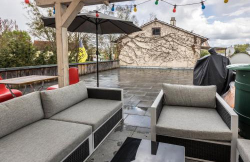 Traumwohnung Radolfzell am Bodensee - Foto 7