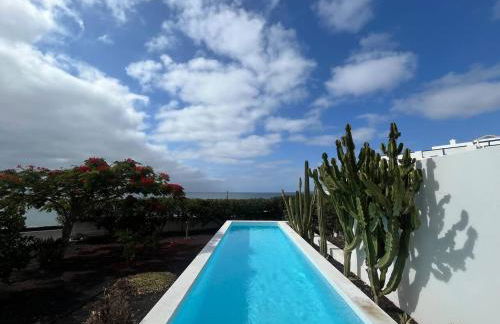 Casa en el mar con infinity pool - Foto 20