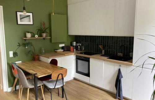 Joli appartement avec jardin-Parc de la Villette - Foto 2