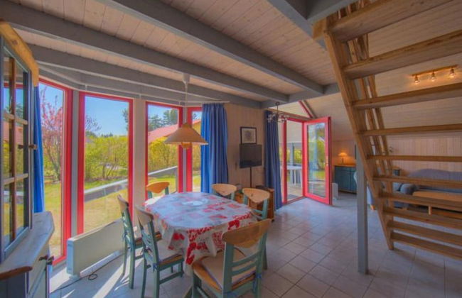 Exklusives Skandinavisches Ferienhaus - Foto 12