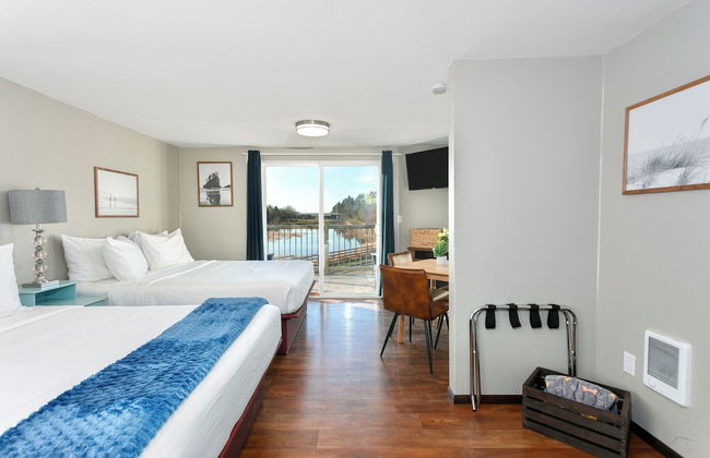 Breakwater Resort - Foto 26