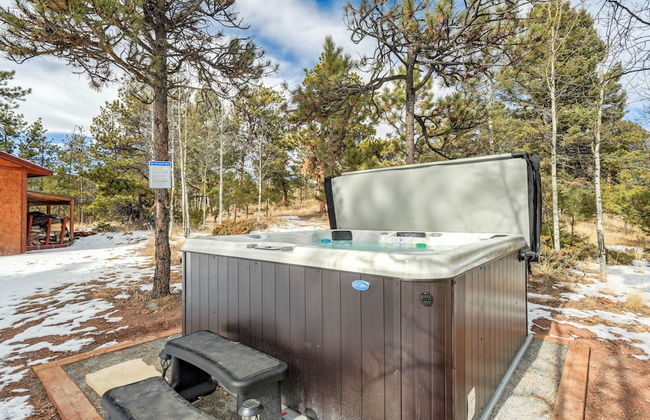 The Bear Den - Foto 30