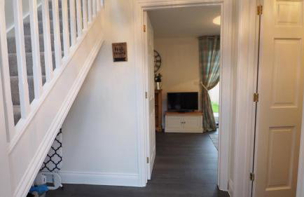 Hideaway Cottage - Foto 15