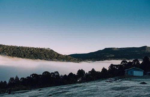 Pousada Colina dos Ventos - Cabana Fortaleza! - Photo 34