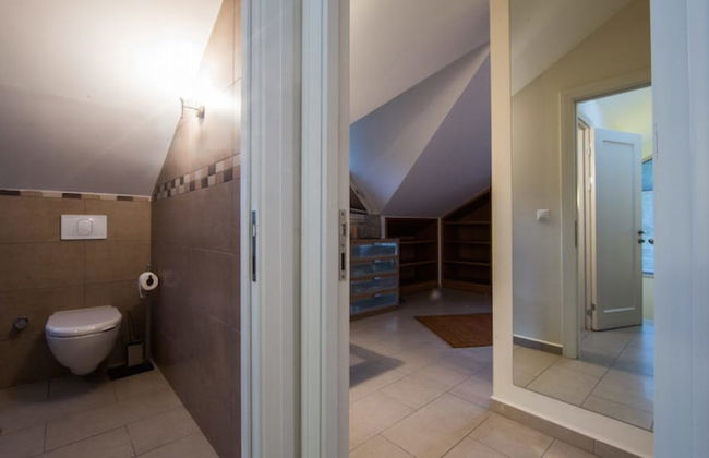 Aquasuite Apart - Foto 24