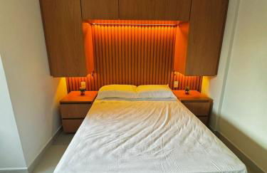 Flat Pé na Areia Iriri 204 - Seu refúgio na Praia - Foto 11