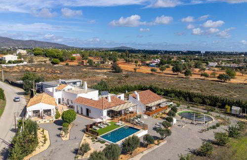 Alfarrobeiras NATURE - Photo 1