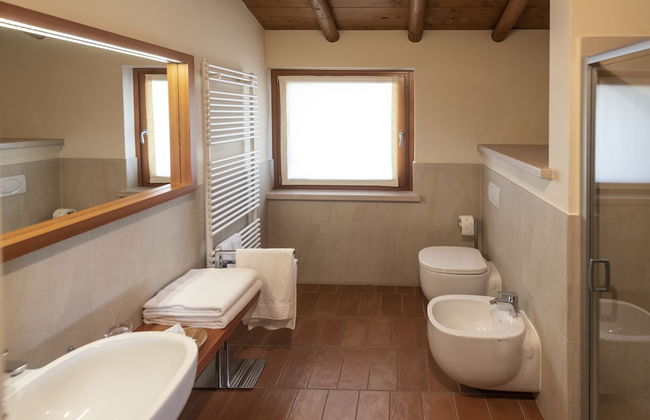 Agriturismo Cà Giulietta - Foto 25