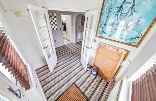 Nancy's 3 bedroom house near Heathrow Airport - Foto 78