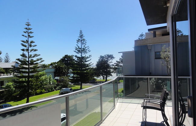 507 at The Waves - Foto 17