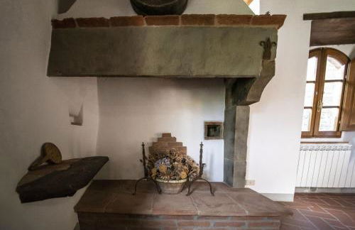 Casa Selvolini - VOLPAIA - Photo 15