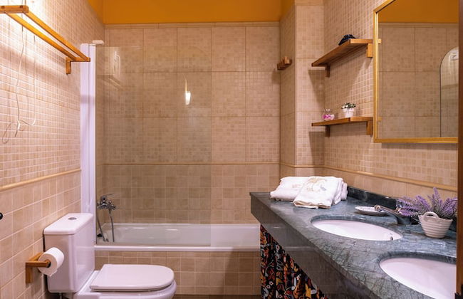 La casona de las meninas - Foto 23