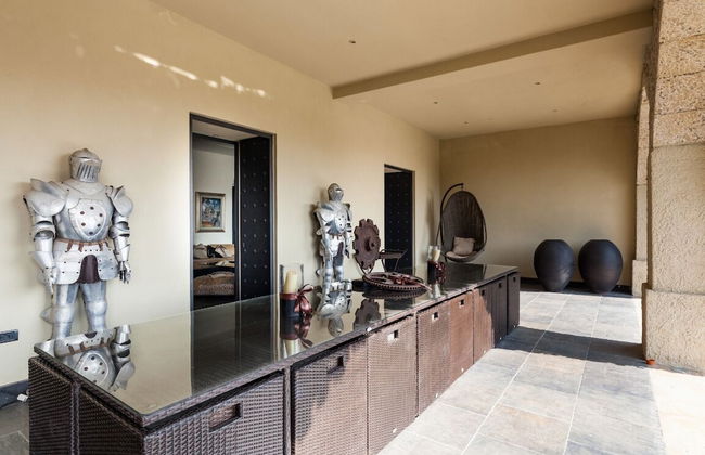 Location Sardinia Borgo Antico XIX - Foto 35